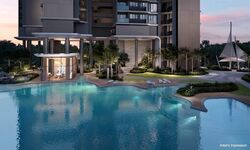 Vela Bay (D16), Apartment #626027681